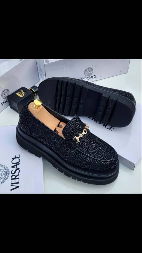 Versace Shoe