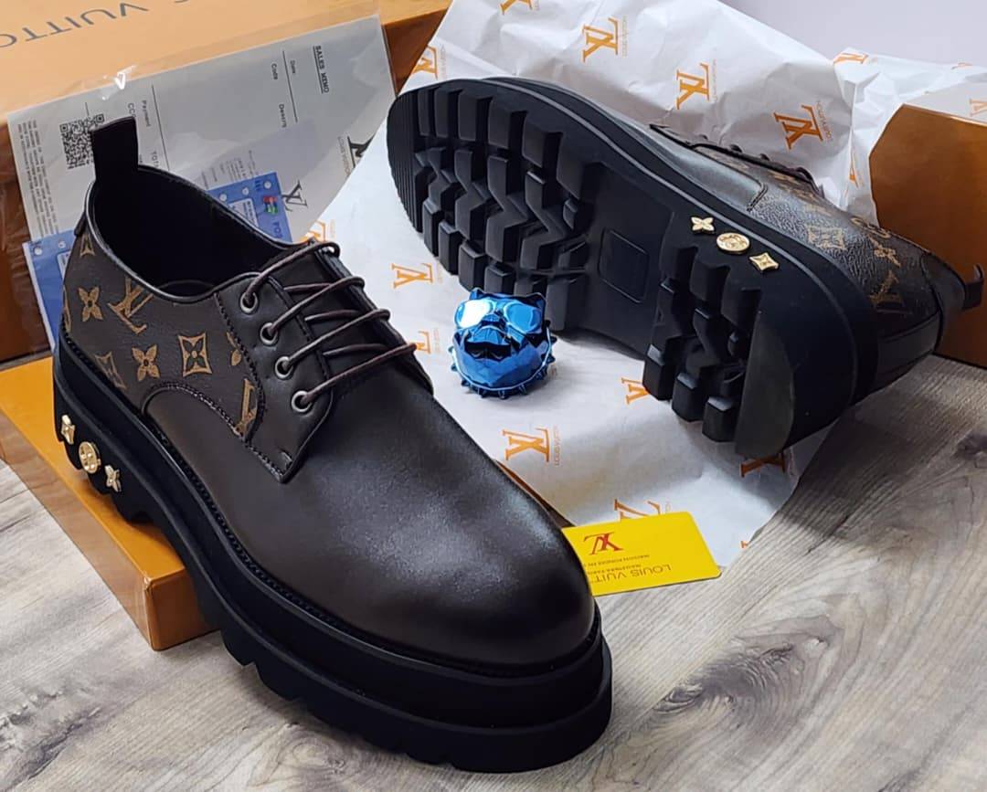 Louis Vuitton Men's Fashion