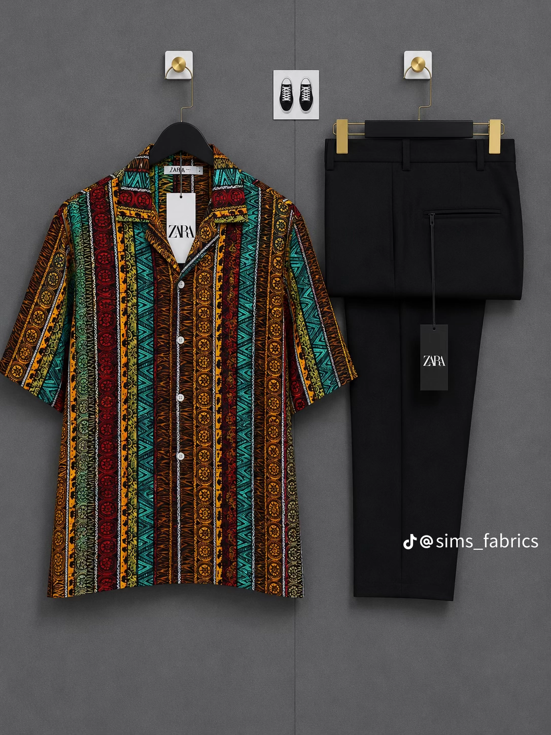 Quality  vintage